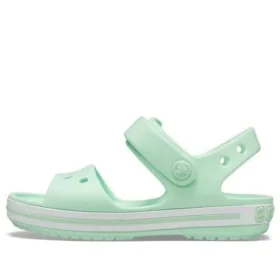 Crocband-Sandalen “Lichtgroen”