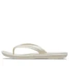 Crocband-teenslippers “Stucco”