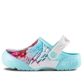 Crocs Classic Clog-sandalen voor kinderen, sportieve sandalen