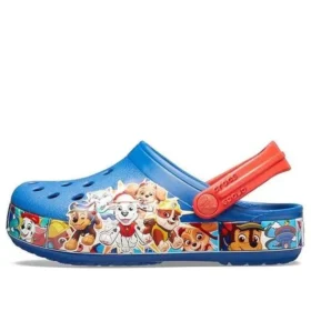 Crocs Classic Clog-sandalen voor kinderen, sportieve sandalen