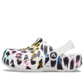 Crocs Classic Clog-sandalen voor kinderen, sportieve sandalen