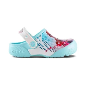 Crocs Classic Clog-sandalen voor kinderen, sportieve sandalen