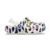 Crocs Classic Clog-sandalen voor kinderen, sportieve sandalen