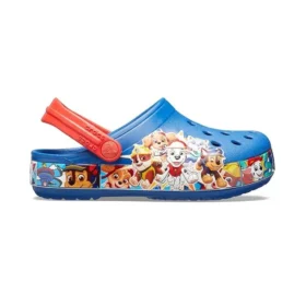 Crocs Classic Clog-sandalen voor kinderen, sportieve sandalen