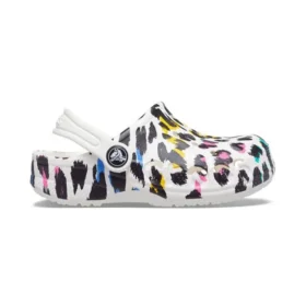 Crocs Classic Clog-sandalen voor kinderen, sportieve sandalen