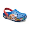 Crocs Classic Clog-sandalen voor kinderen, sportieve sandalen