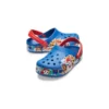 Crocs Classic Clog-sandalen voor kinderen, sportieve sandalen