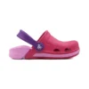 Crocs Classic Clog voor kinderen, sport sandalen “Rood Roze Paars”