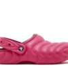 Crocs Classic Overpuff Lined Clog ‘Dragon Fruit’ Crocs Classic Overpuff Lined Clog ‘Dragon Fruit’