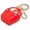 Crocs-draagtasbedeltje Crocs-draagtasbedeltje