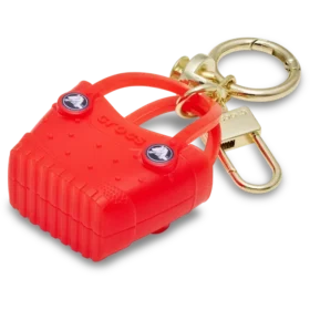 Crocs-draagtasbedeltje Crocs-draagtasbedeltje