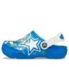 Crocs Fun Lab sport sandalen voor kinderen
