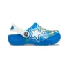 Crocs Fun Lab sport sandalen voor kinderen