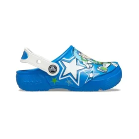 Crocs Fun Lab sport sandalen voor kinderen