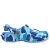 Crocs x A Bathing Ape Clog “Oxygen”
