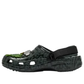 Crocs x Aries Classic Clog “Black”