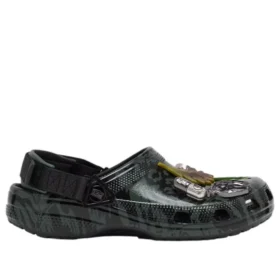 Crocs x Aries Classic Clog “Black”