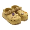 Crocs x Aries Classic Hiker Xscape Clog “Desert Grass”