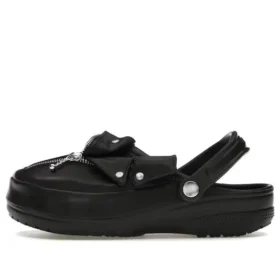 Crocs x Beams Classic Clog “Leather Riders”