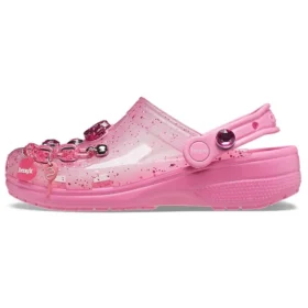 Crocs x Benefit Classic Clog “Pink”