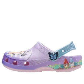 Crocs x Bluey Classic Clog “Pink”