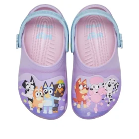 Crocs x Bluey Classic Clog “Pink”