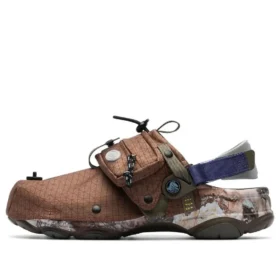 Crocs x Bodega All-Terrain Clog “Off The Beaten Path 2.0”