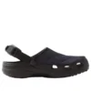 Crocs x Butter Classic Clog “Zwart”