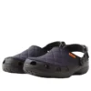 Crocs x Butter Classic Clog “Zwart”