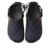 Crocs x Butter Classic Clog “Zwart”