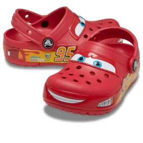 Crocs x Cars Classic Clog “Lightning McQueen”