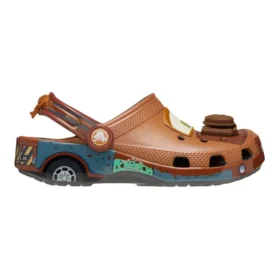 Crocs x Cars Classic Clog “Mater”