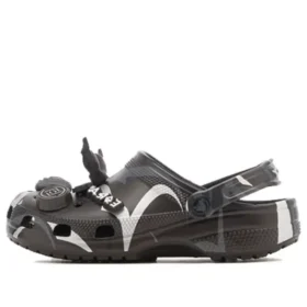 Crocs x Clot Classic Clog “Black”