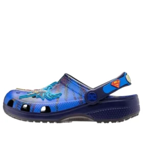 Crocs x DC Classic Clog “Justice League”