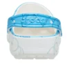 Crocs x De Smurfen Classic Clog “Allover Print”