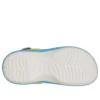 Crocs x De Smurfen Platform Clog “Smurfin”