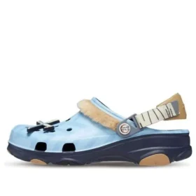 Crocs x Demon Slayer All-Terrain Clog “Inosuke”