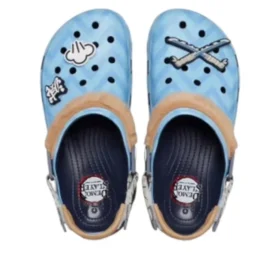 Crocs x Demon Slayer All-Terrain Clog “Inosuke”