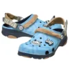Crocs x Demon Slayer All-Terrain Clog “Inosuke”