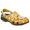 Crocs x Demon Slayer All-Terrain Clog “Zenitsu”