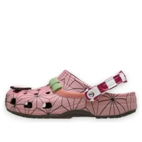Crocs x Demon Slayer Classic Clog “Nezuko”