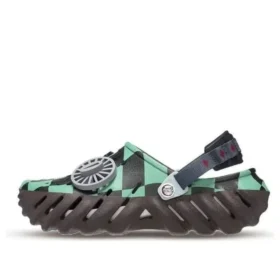 Crocs x Demon Slayer Echo Clog “Tanjiro”