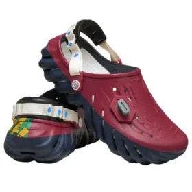 Crocs x Demon Slayer Echo RO Clog “Giyu Tomioka”