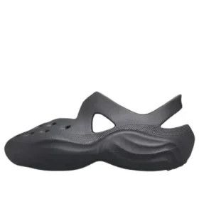 Crocs x Diffuser Clog “Zwart”