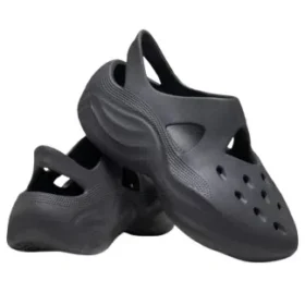 Crocs x Diffuser Clog “Zwart”