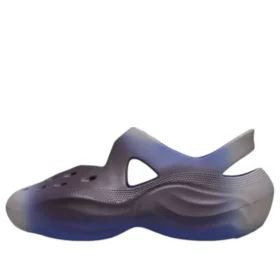 Crocs x Dingyun Zhang Diffuser Clog “Sapphire”