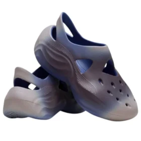 Crocs x Dingyun Zhang Diffuser Clog “Sapphire”
