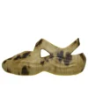 Crocs x Dingyun Zhang Diffuser Clog “Spotted Brown”