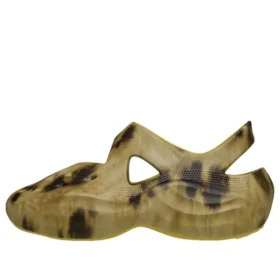 Crocs x Dingyun Zhang Diffuser Clog “Spotted Brown”