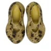 Crocs x Dingyun Zhang Diffuser Clog “Spotted Brown”